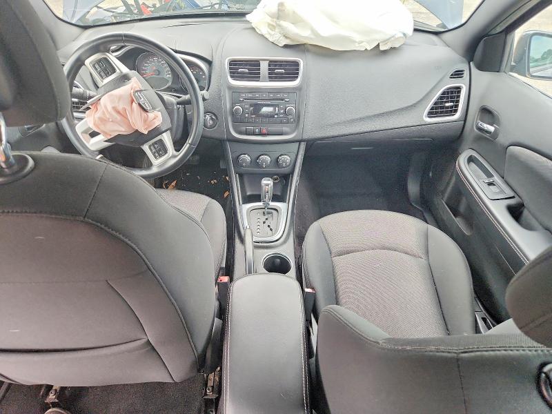 2014 Dodge Avenger მანქანა იყიდება აუქციონზე, vin: 1C3CDZCB9EN181715, აუქციონის ნომერი: 56165426