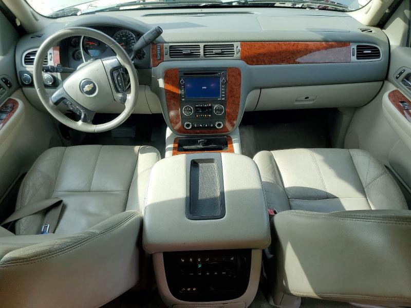 Продажа на аукционе авто 2008 Chevrolet Suburban, vin: 3GNFK16398G193646, номер лота: 56047856