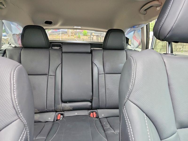 Продаж на аукціоні авто 2024 Subaru Outback, vin: 4S4BTANCXR3172097, номер лоту: 57850036