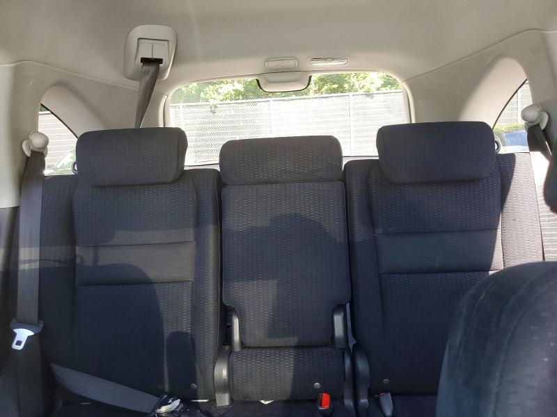 Продаж на аукціоні авто 2007 Honda Cr-v, vin: JHLRE48547C064201, номер лоту: 58137046