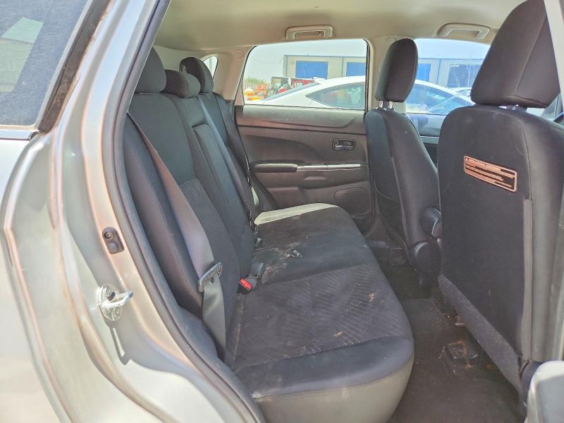 Aukcja sprzedaży 2014 Mitsubishi Outlander Sport, vin: 4A4AP4AU4EE019503, numer aukcji: 59189076
