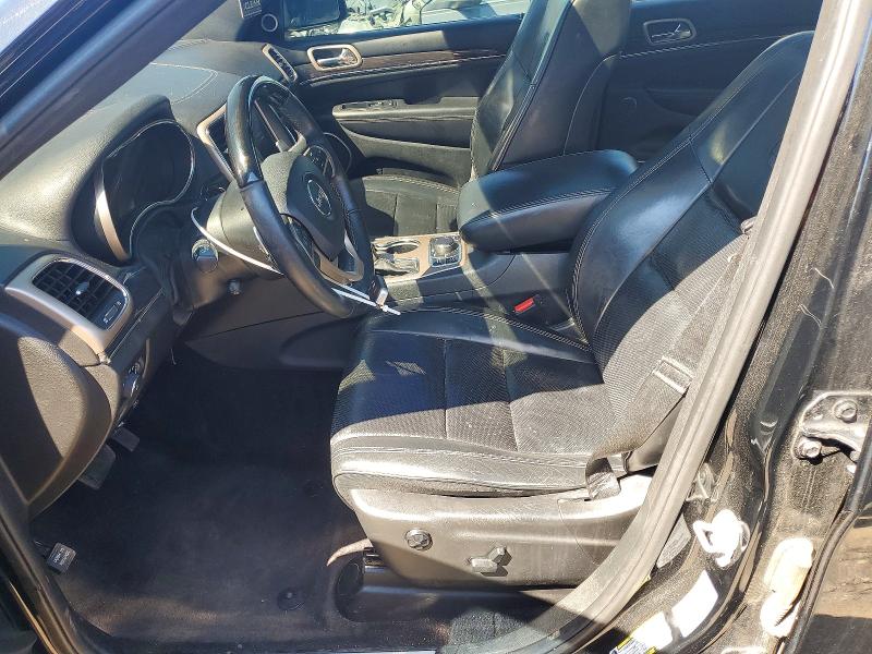 58534446 :رقم المزاد ، 1C4RJFCG8HC874915 vin ، 2017 Jeep Grand Cherokee مزاد بيع