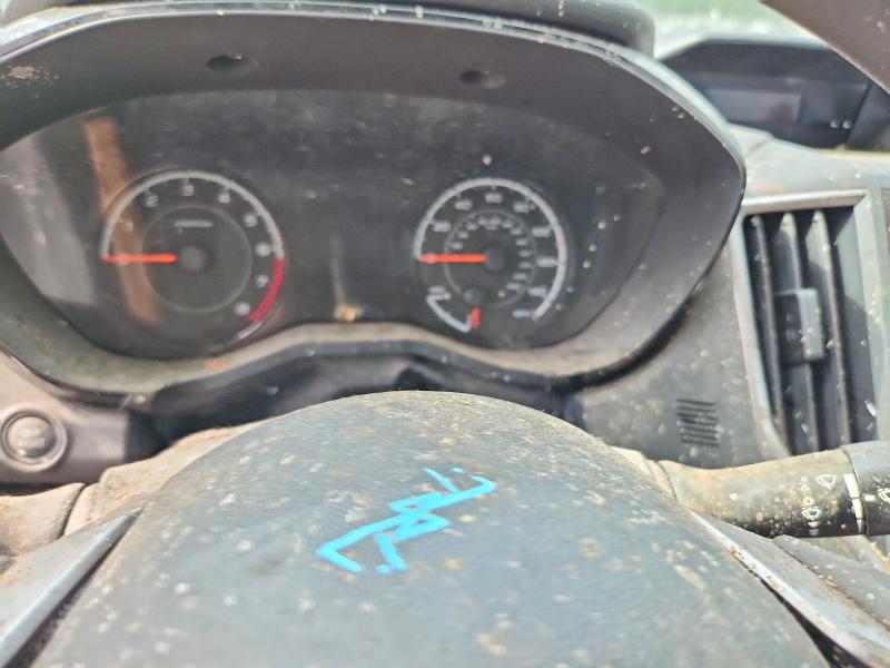 Продаж на аукціоні авто 2019 Subaru Impreza, vin: 4S3GTAA69K1727553, номер лоту: 56184846