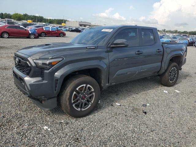 Продажа на аукционе авто 2025 Toyota Tacoma, vin: 3TYLC5LN1ST021632, номер лота: 59531036