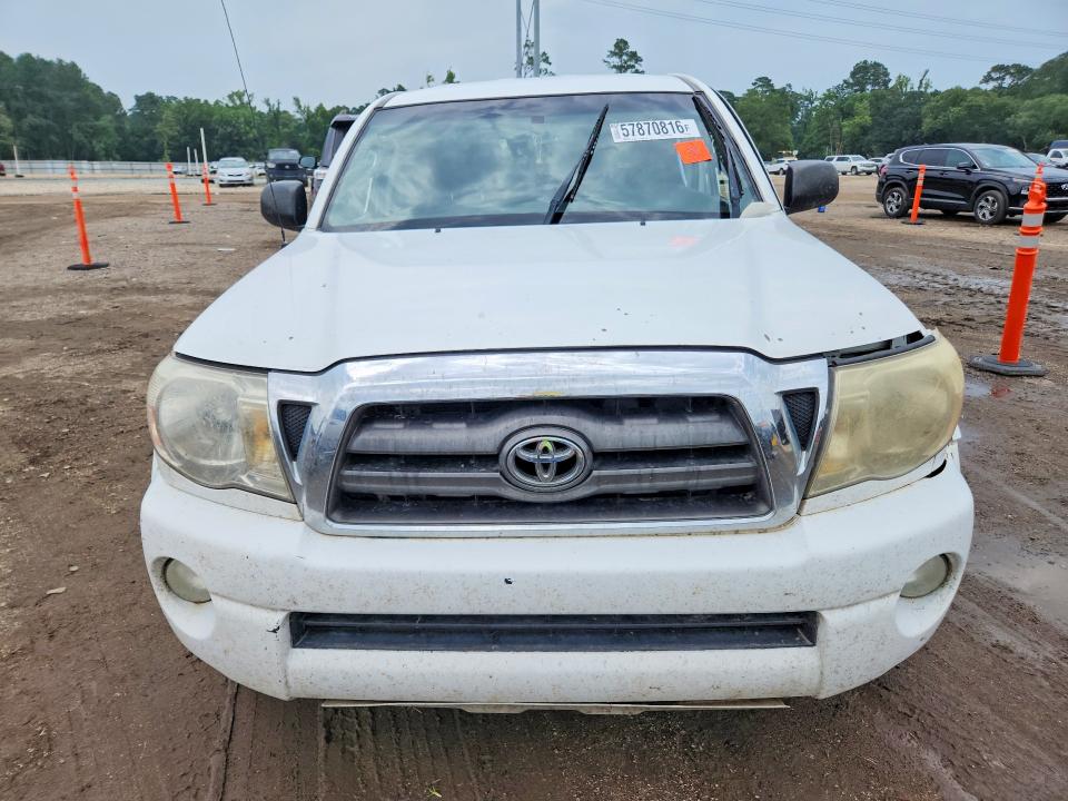 Продажа на аукционе авто 2010 Toyota Tacoma, vin: 3TMLU4EN3AM041931, номер лота: 57870816