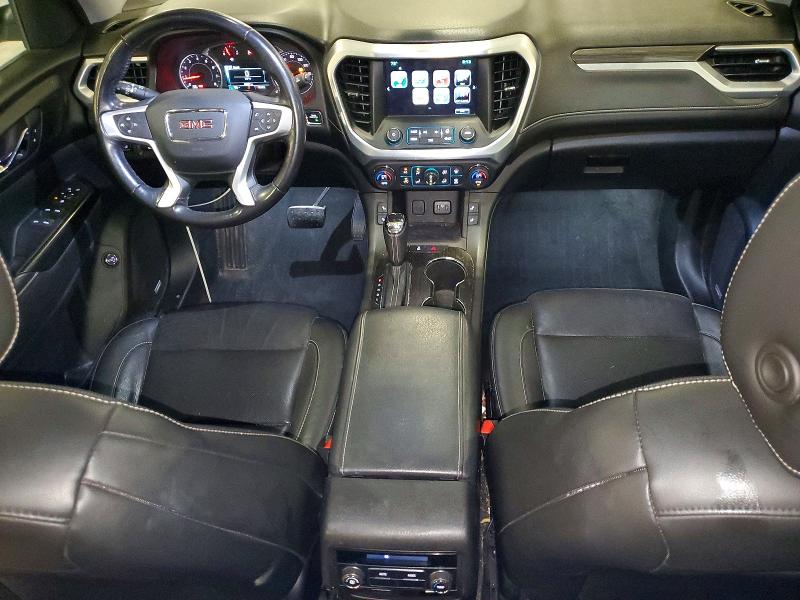 2018 Gmc Acadia მანქანა იყიდება აუქციონზე, vin: 1GKKNMLS8JZ174883, აუქციონის ნომერი: 56706056