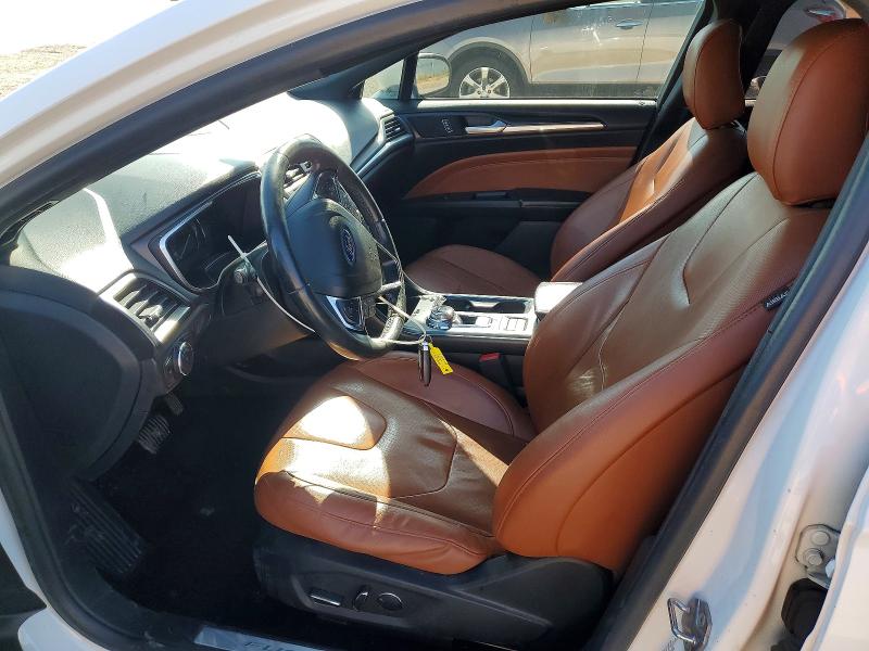 Продаж на аукціоні авто 2020 Ford Fusion, vin: 3FA6P0SU4LR181782, номер лоту: 58628156
