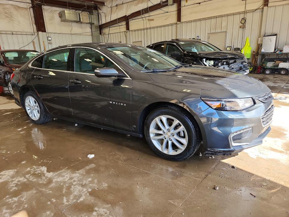 Aukcja sprzedaży 2017 Chevrolet Malibu, vin: 1G1ZE5ST2HF243145, numer aukcji: 54921516