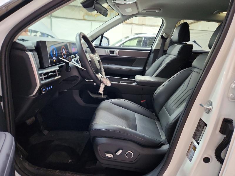 Продажа на аукционе авто 2026 Hyundai Santa Fe, vin: 5NMP24GL9TH200668, номер лота: 58335416