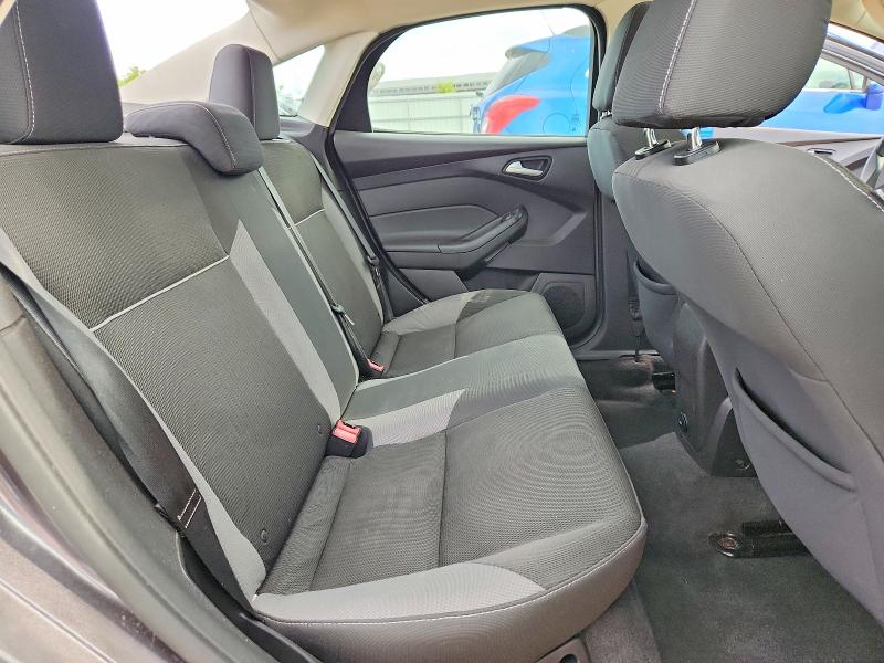 Продажа на аукционе авто 2014 Ford Focus, vin: 1FADP3F25EL136059, номер лота: 55580796