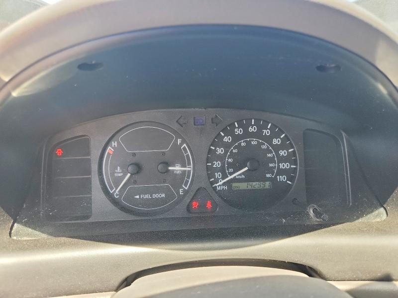 Aukcja sprzedaży 2002 Toyota Corolla, vin: 1NXBR12E62Z619643, numer aukcji: 56081896
