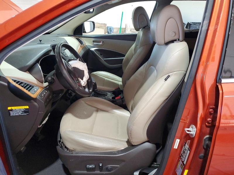 Продаж на аукціоні авто 2015 Hyundai Santa Fe Sport, vin: 5XYZUDLB2FG259303, номер лоту: 55873126