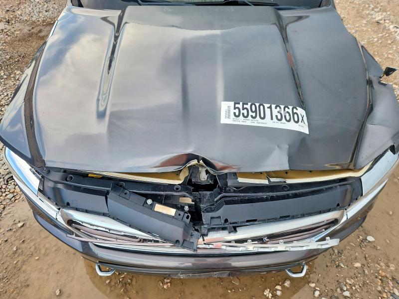 Aukcja sprzedaży 2019 Ram 1500, vin: 1C6RREHT4KN527271, numer aukcji: 55901366
