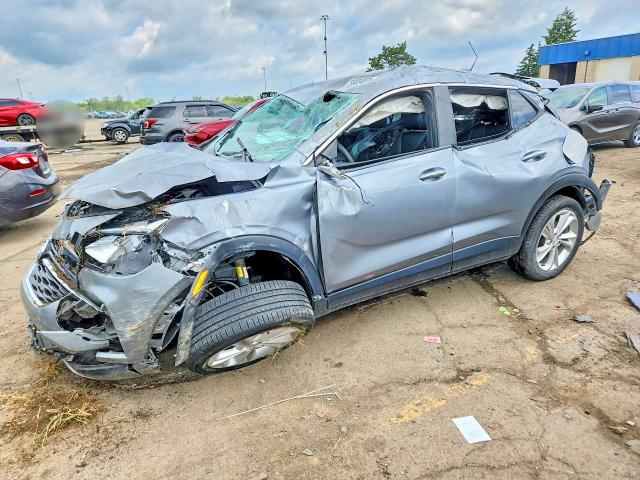 Продажа на аукционе авто 2023 Buick Encore Gx, vin: KL4MMCSL3PB056943, номер лота: 56834876