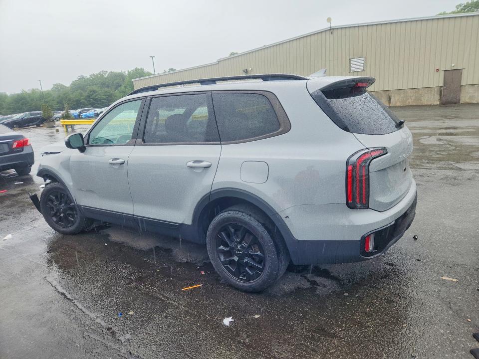 Продажа на аукционе авто 2024 Kia Telluride, vin: 5XYP5DGC4RG416406, номер лота: 58392806