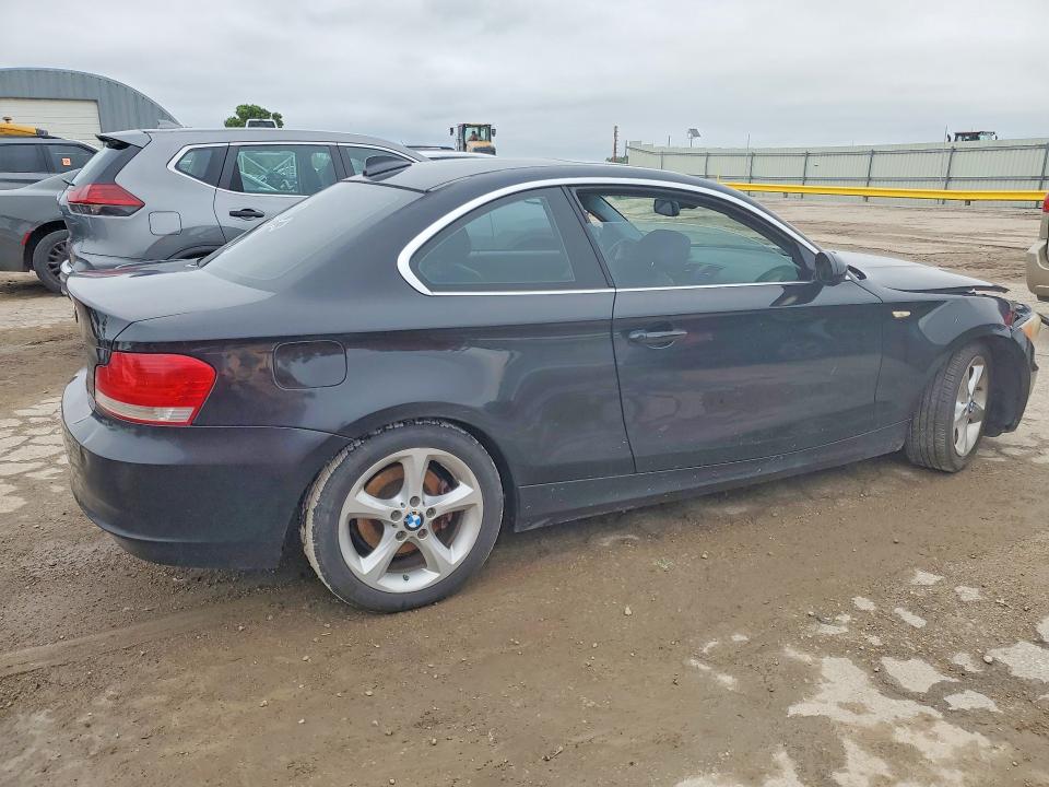 59003476 :رقم المزاد ، WBAUP73539VK75937 vin ، 2009 Bmw 128 مزاد بيع