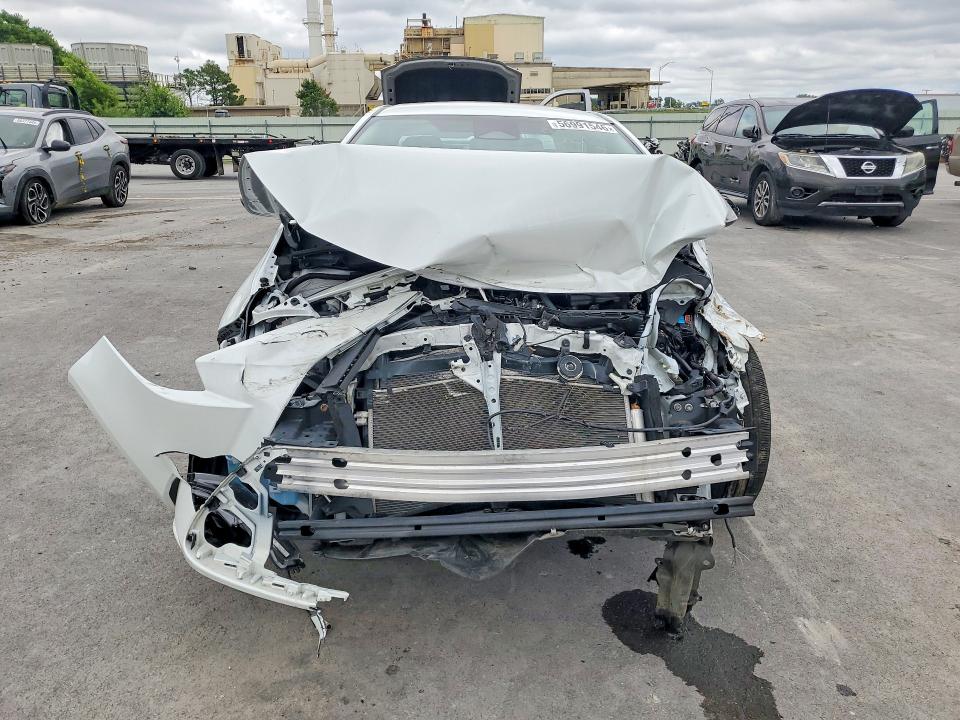 56991546 :رقم المزاد ، 5YFB4MDE4RP177177 vin ، 2024 Toyota Corolla مزاد بيع