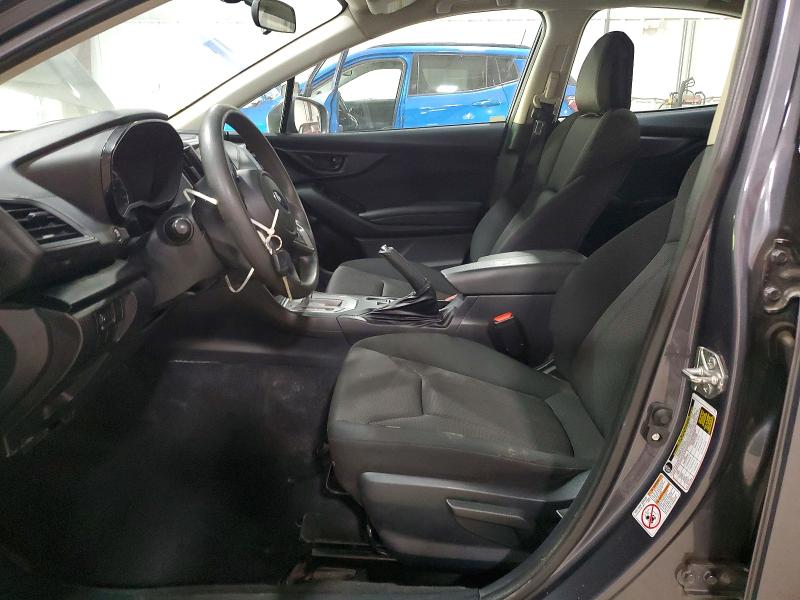 Aukcja sprzedaży 2019 Subaru Impreza, vin: 4S3GKAA6XK3606649, numer aukcji: 55530946