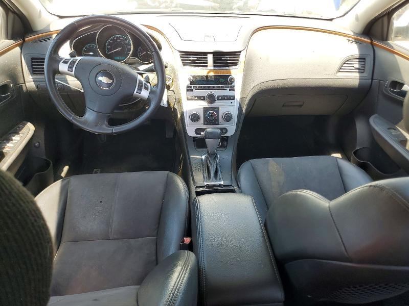 2010 Chevrolet Malibu მანქანა იყიდება აუქციონზე, vin: 1G1ZD5EB2AF169432, აუქციონის ნომერი: 57542656