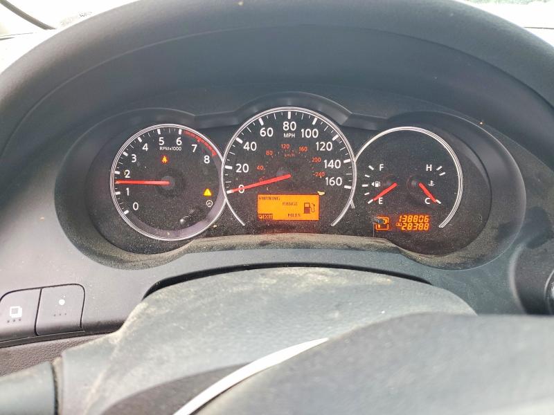 Продажа на аукционе авто 2011 Nissan Altima, vin: 1N4AL2APXBN444873, номер лота: 58393626