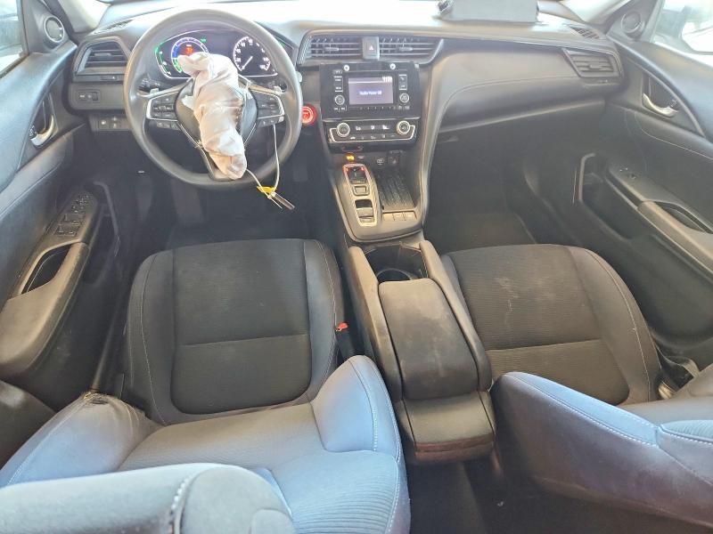 Продаж на аукціоні авто 2021 Honda Insight, vin: 19XZE4F18ME000146, номер лоту: 56539096