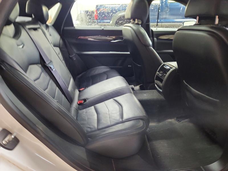 Продаж на аукціоні авто 2017 Cadillac Ct6, vin: 1G6KF5RS2HU135514, номер лоту: 56446546