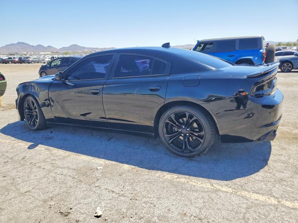 Продаж на аукціоні авто 2018 Dodge Charger, vin: 2C3CDXCT1JH188688, номер лоту: 56714796
