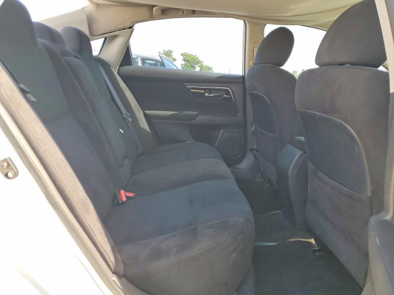 Продажа на аукционе авто 2014 Nissan Altima, vin: 1N4AL3AP2EC192154, номер лота: 58604026