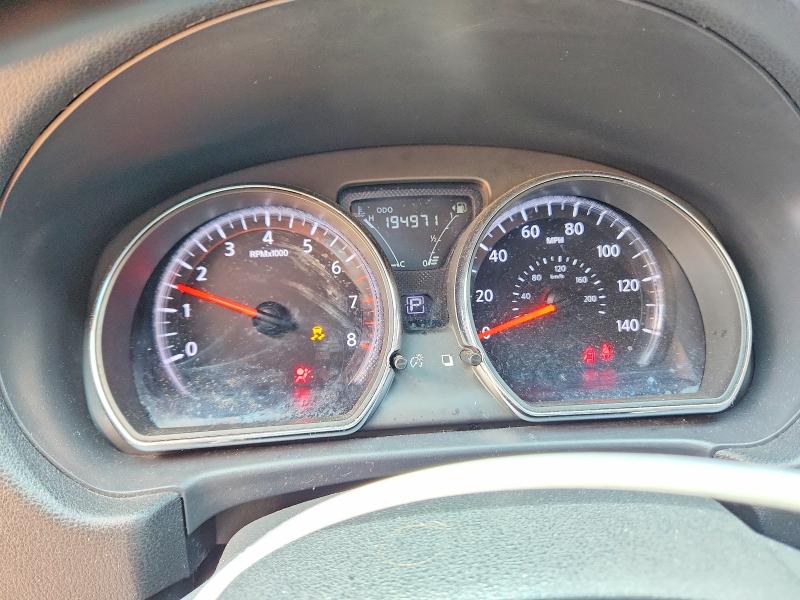 Продажа на аукционе авто 2016 Nissan Versa, vin: 3N1CN7AP7GL908898, номер лота: 57523606