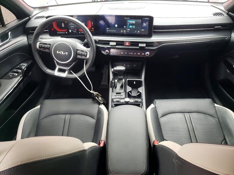 Продажа на аукционе авто 2025 Kia K5, vin: KNAG64J7XS5349265, номер лота: 57539086