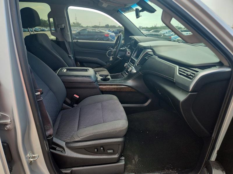 Продаж на аукціоні авто 2017 Chevrolet Tahoe, vin: 1GNSKAKC4HR185877, номер лоту: 57565796