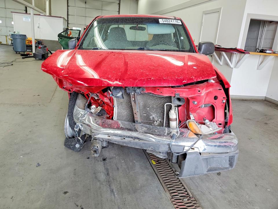 Продажа на аукционе авто 2007 Chevrolet Colorado, vin: 1GCCS149878100932, номер лота: 54824116