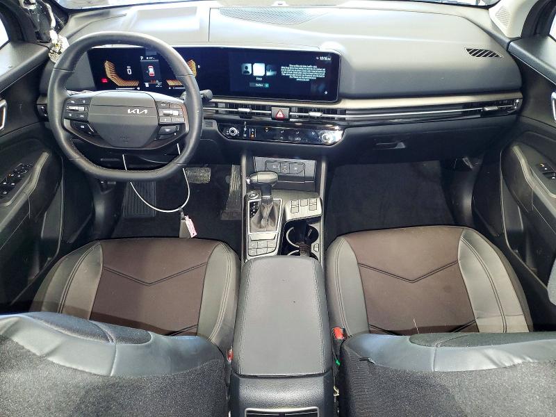 Продаж на аукціоні авто 2026 Kia Sportage, vin: 5XYK2CDF1TG392925, номер лоту: 57996086