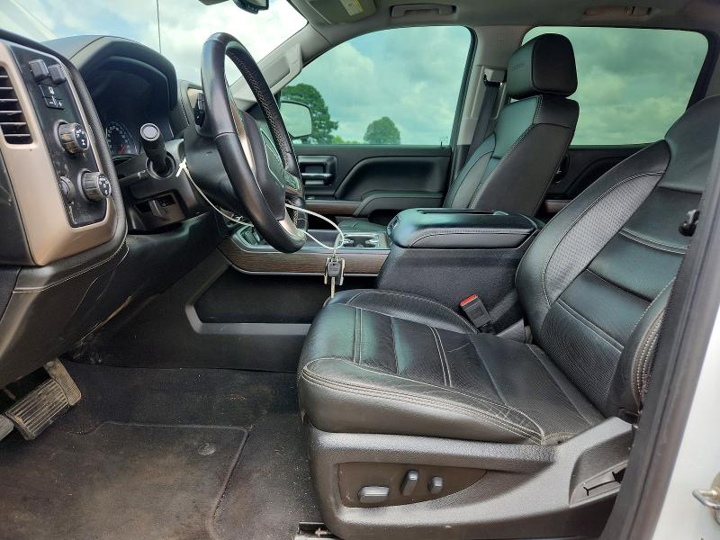 Aukcja sprzedaży 2018 Gmc Sierra, vin: 3GTU2PEJ3JG591623, numer aukcji: 55934106
