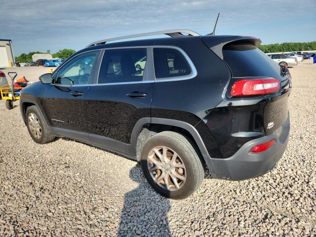 Продажа на аукционе авто 2017 Jeep Cherokee, vin: 1C4PJLCB9HW660718, номер лота: 57628036