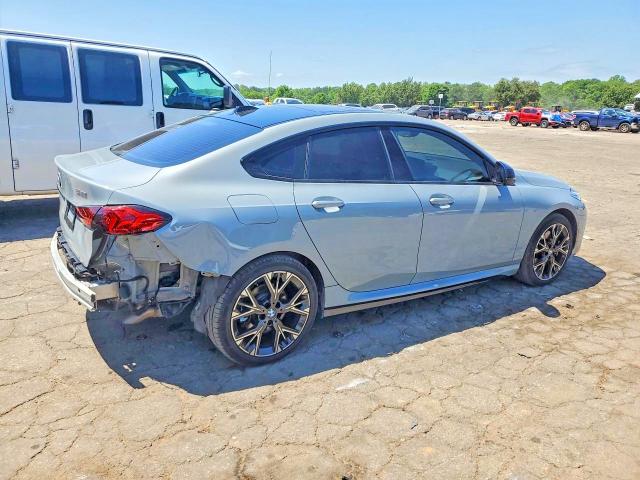 Aukcja sprzedaży 2026 Bmw 228xi, vin: WBA23GG0XT7U34353, numer aukcji: 57001476