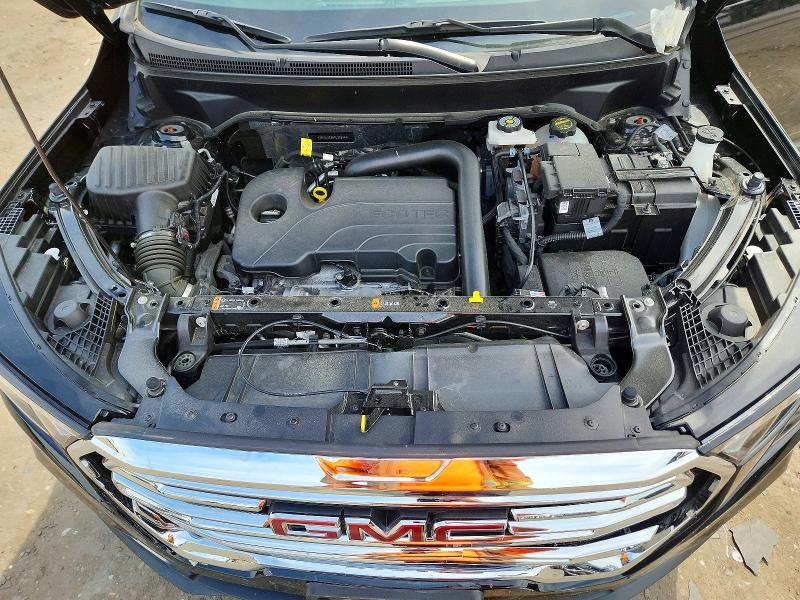 Aukcja sprzedaży 2024 Gmc Terrain, vin: 3GKALVEG8RL367344, numer aukcji: 56803626