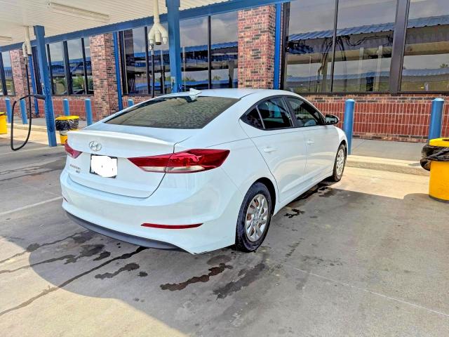 Aukcja sprzedaży 2018 Hyundai Elantra, vin: 5NPD74LF4JH393624, numer aukcji: 56641606