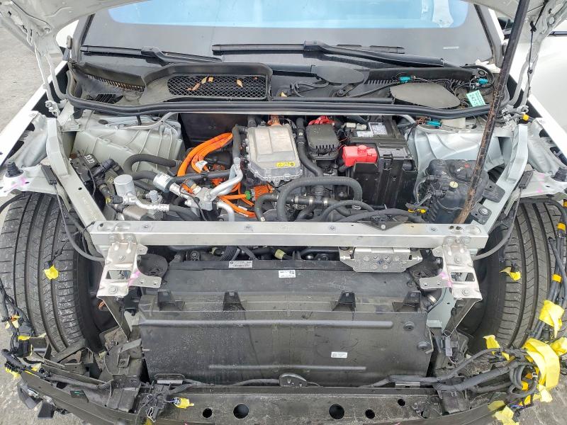 Aukcja sprzedaży 2023 Bmw Ix, vin: WB533CF03PCM64126, numer aukcji: 59093096