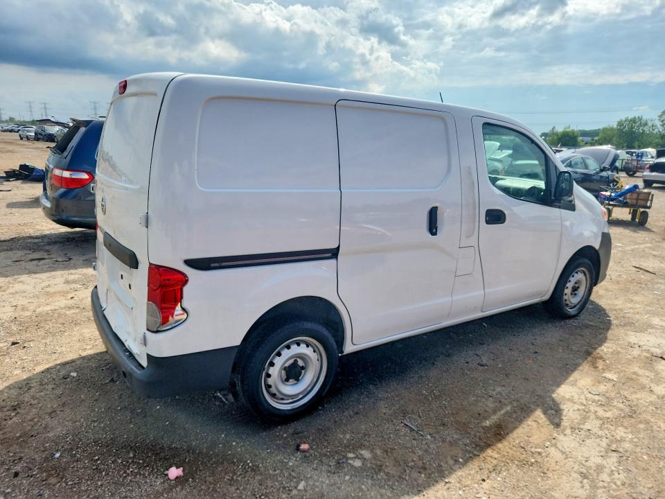 Продаж на аукціоні авто 2019 Nissan Nv200, vin: 3N6CM0KN0KK703682, номер лоту: 56481116