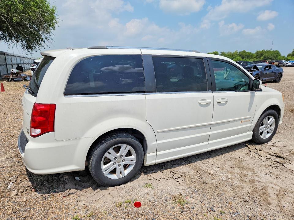 Aukcja sprzedaży 2013 Dodge Grand Caravan, vin: 2C4RDGDG4DR781015, numer aukcji: 55615916
