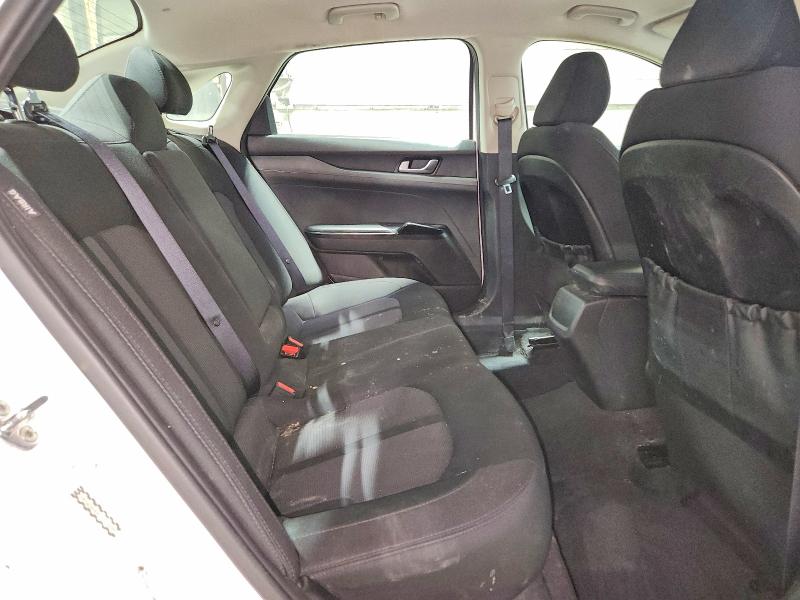 57786376 :رقم المزاد ، 5XXG14J22MG020838 vin ، 2021 Kia K5 مزاد بيع