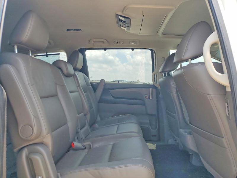 Продаж на аукціоні авто 2012 Honda Odyssey, vin: 5FNRL5H99CB134445, номер лоту: 57413466