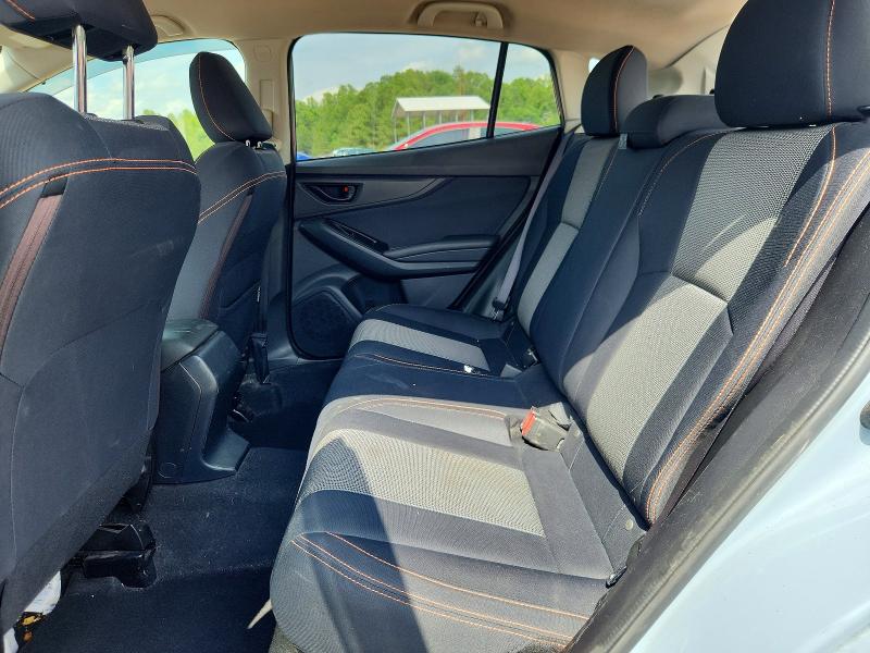 2019 Subaru Crosstrek მანქანა იყიდება აუქციონზე, vin: JF2GTACC1KH227835, აუქციონის ნომერი: 57894116