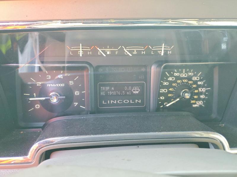 Aukcja sprzedaży 2012 Lincoln Navigator, vin: 5LMJJ2H51CEL02121, numer aukcji: 57190276
