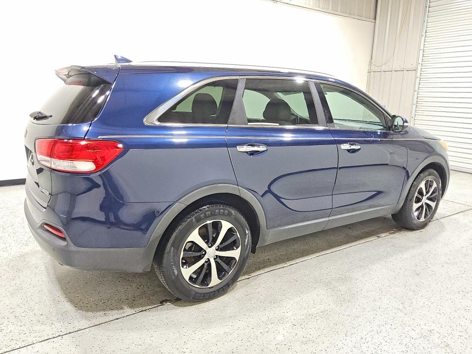 Продаж на аукціоні авто 2018 Kia Sorento, vin: 5XYPH4A13JG399326, номер лоту: 56685976