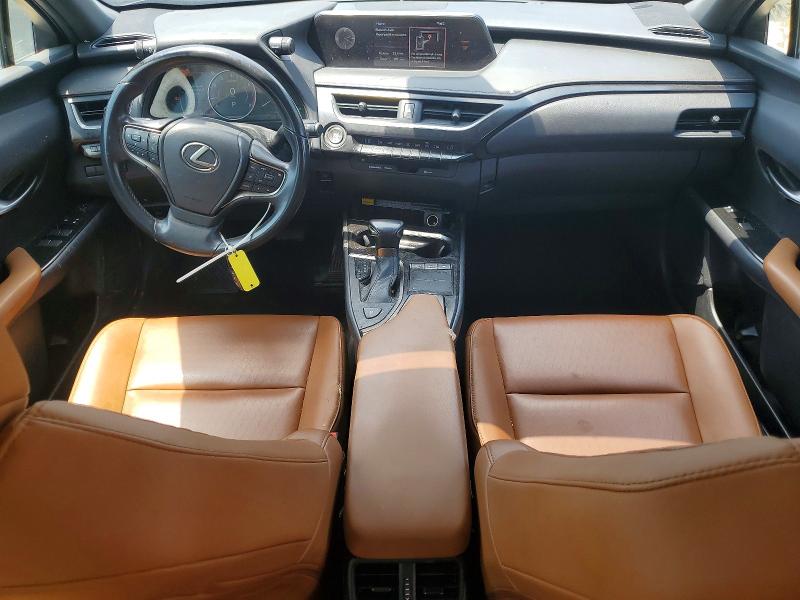Продаж на аукціоні авто 2022 Lexus Ux 200, vin: JTHX3JBH0N2049479, номер лоту: 57242026