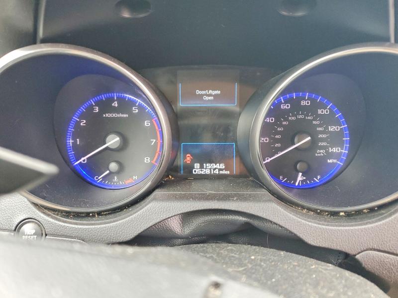 Продаж на аукціоні авто 2016 Subaru Outback, vin: 4S4BSBFC3G3313967, номер лоту: 56805836
