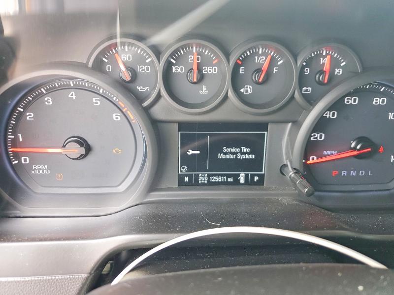 Продаж на аукціоні авто 2019 Gmc Sierra, vin: 1GTU9AEF8KZ395571, номер лоту: 56957686