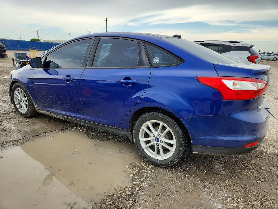 57271746 :رقم المزاد ، 1FAHP3F21CL310756 vin ، 2012 Ford Focus مزاد بيع